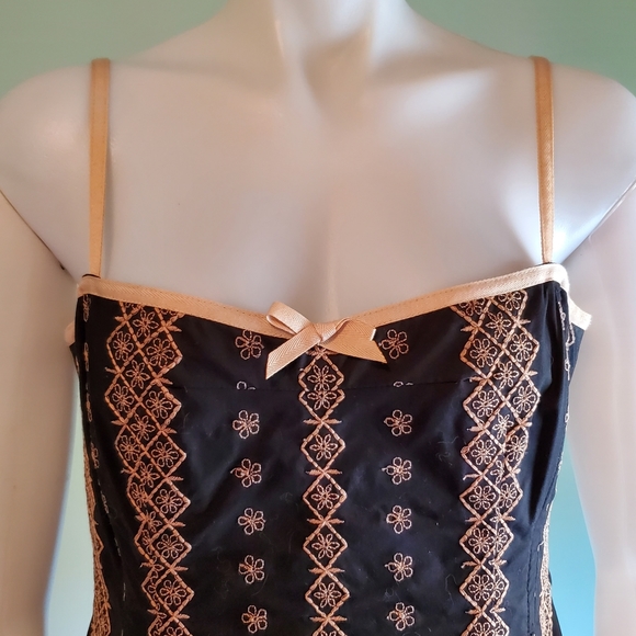 Nanette Lepore Cocktail Dress - Picture 3 of 4